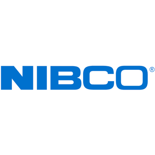 NIBCO NSBC07XF F-619-rws-son-3" Nibco 3" Flange Gate Valv Sq Op Nut